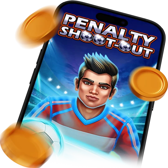 Penalty Shoot Out gioco in Italia