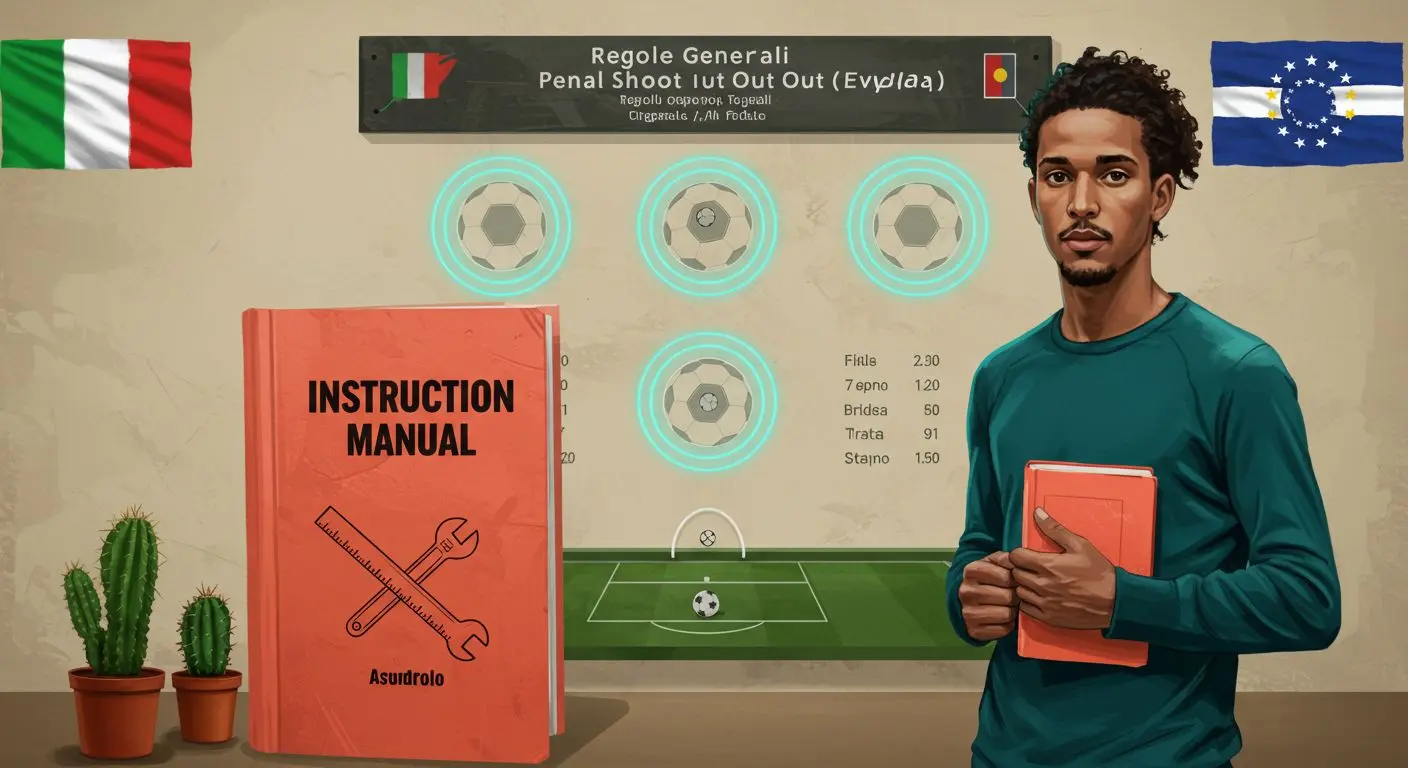 Regole generali
