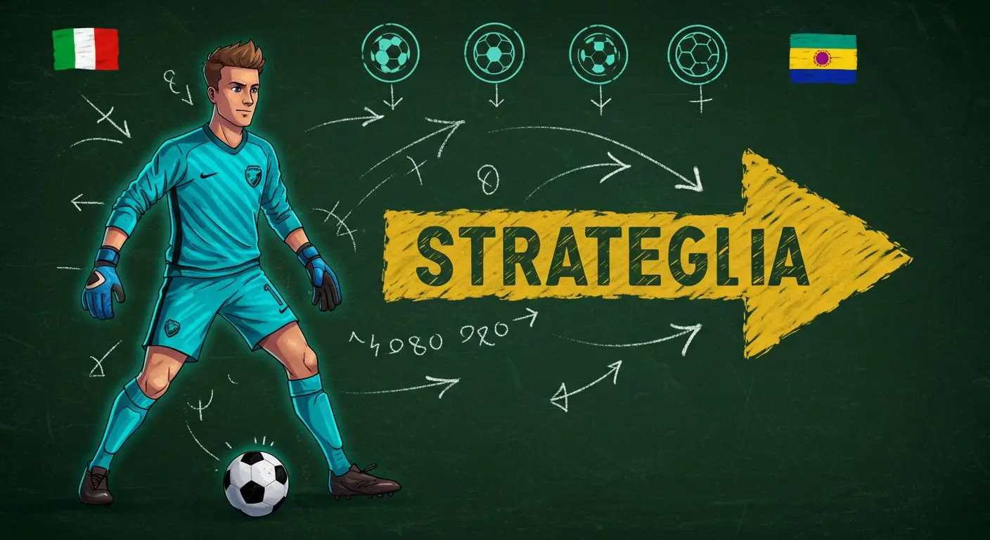 Strategie e suggerimenti