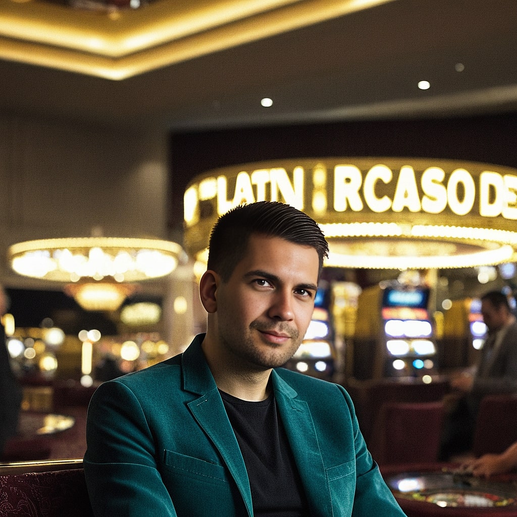 Alessandro Favero